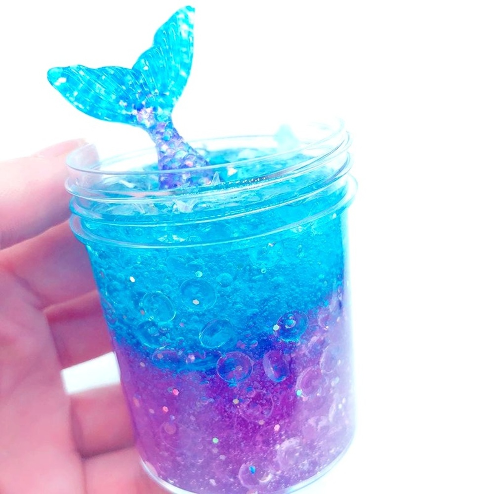 orbeez whale